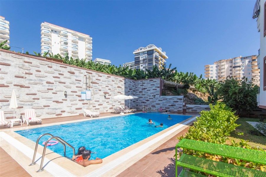 Пентхаус в Алании, Турция, 250 м2 фото 2