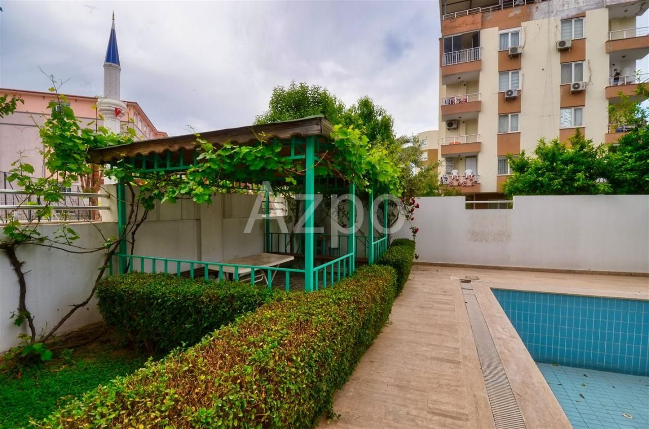 Пентхаус в Анталии, Турция, 125 м2 фото 2