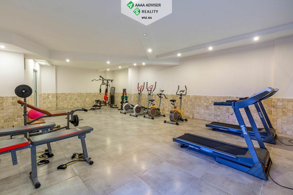 Квартира в Алании, Турция, 90 м2 фото 2