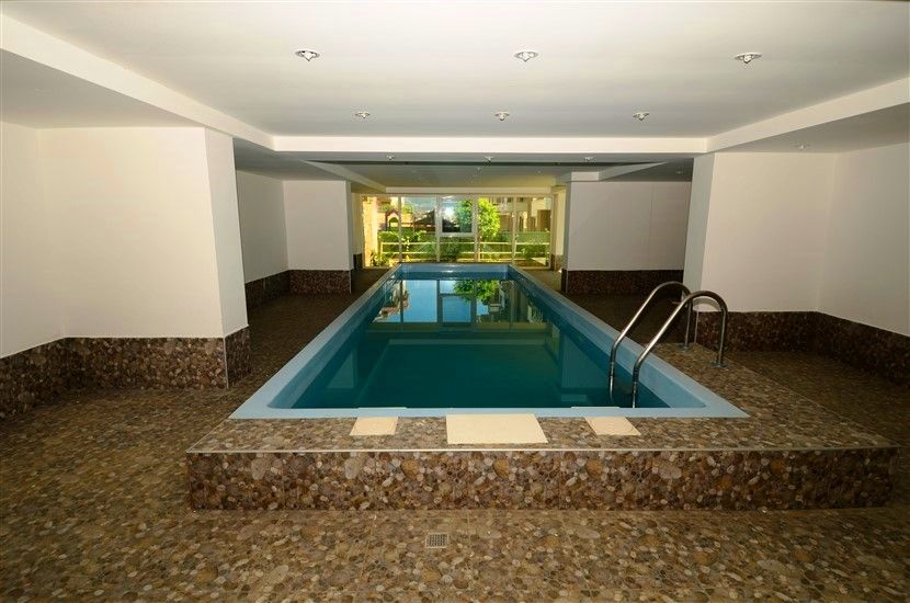 Пентхаус в Алании, Турция, 270 м2 фото 3