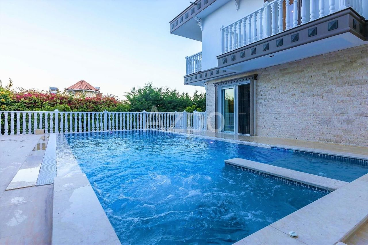 Вилла в Кемере, Турция, 520 м2 фото 3