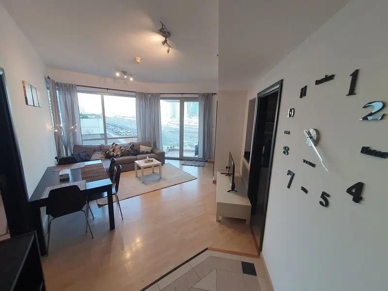 Квартира в Дубае, ОАЭ, 91 м2 фото 3