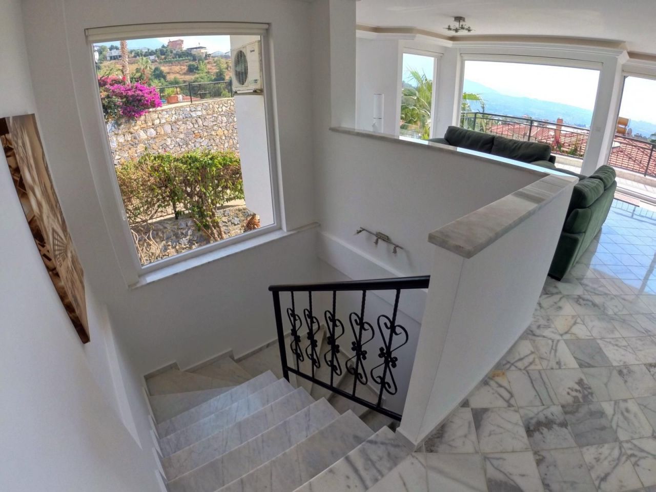Вилла в Алании, Турция, 220 м2 фото 3