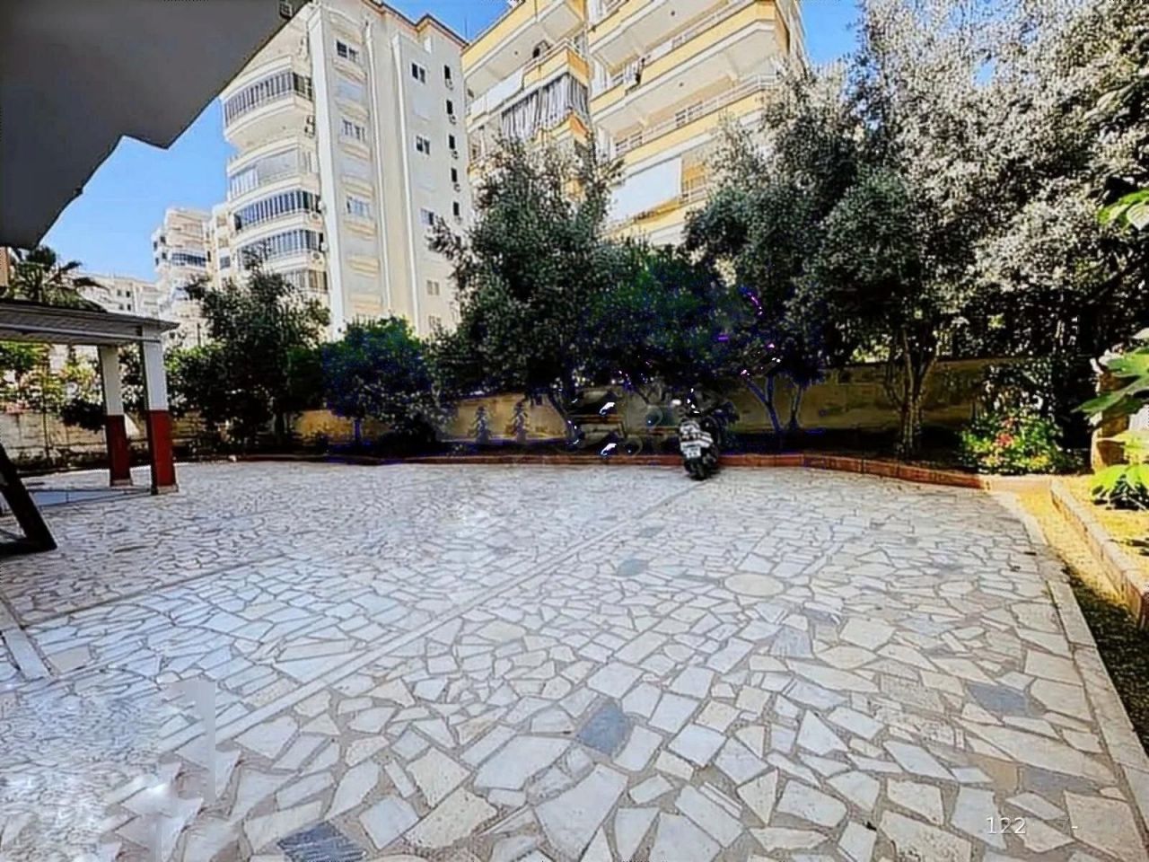 Квартира в Алании, Турция, 95 м2 фото 3
