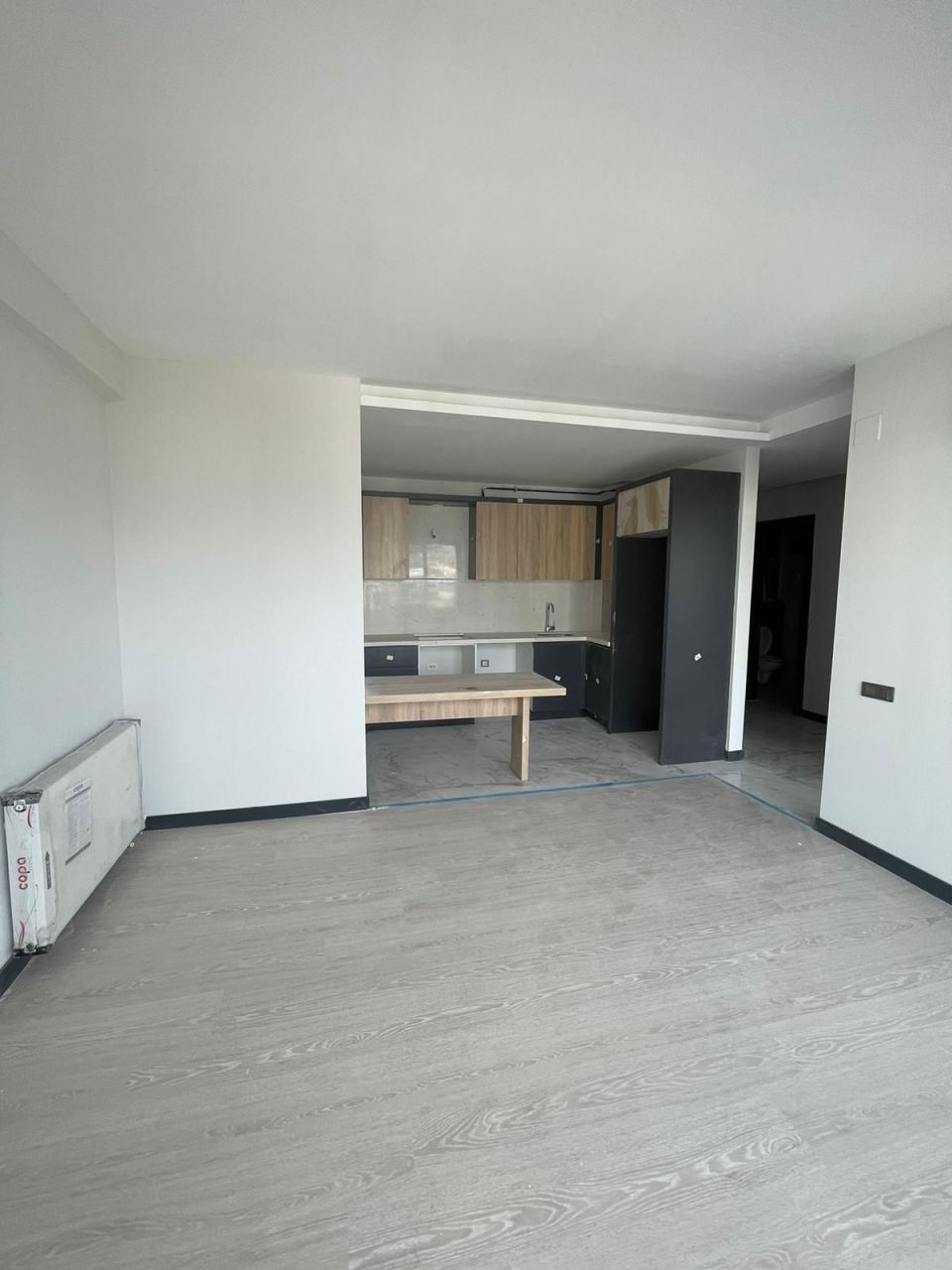 Квартира в Мерсине, Турция, 100 м2 фото 2