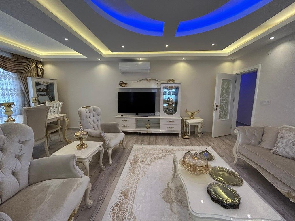 Квартира в Алании, Турция, 190 м2 фото 5