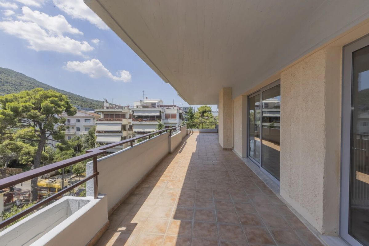 Квартира в Афинах, Греция, 180 м2 фото 2