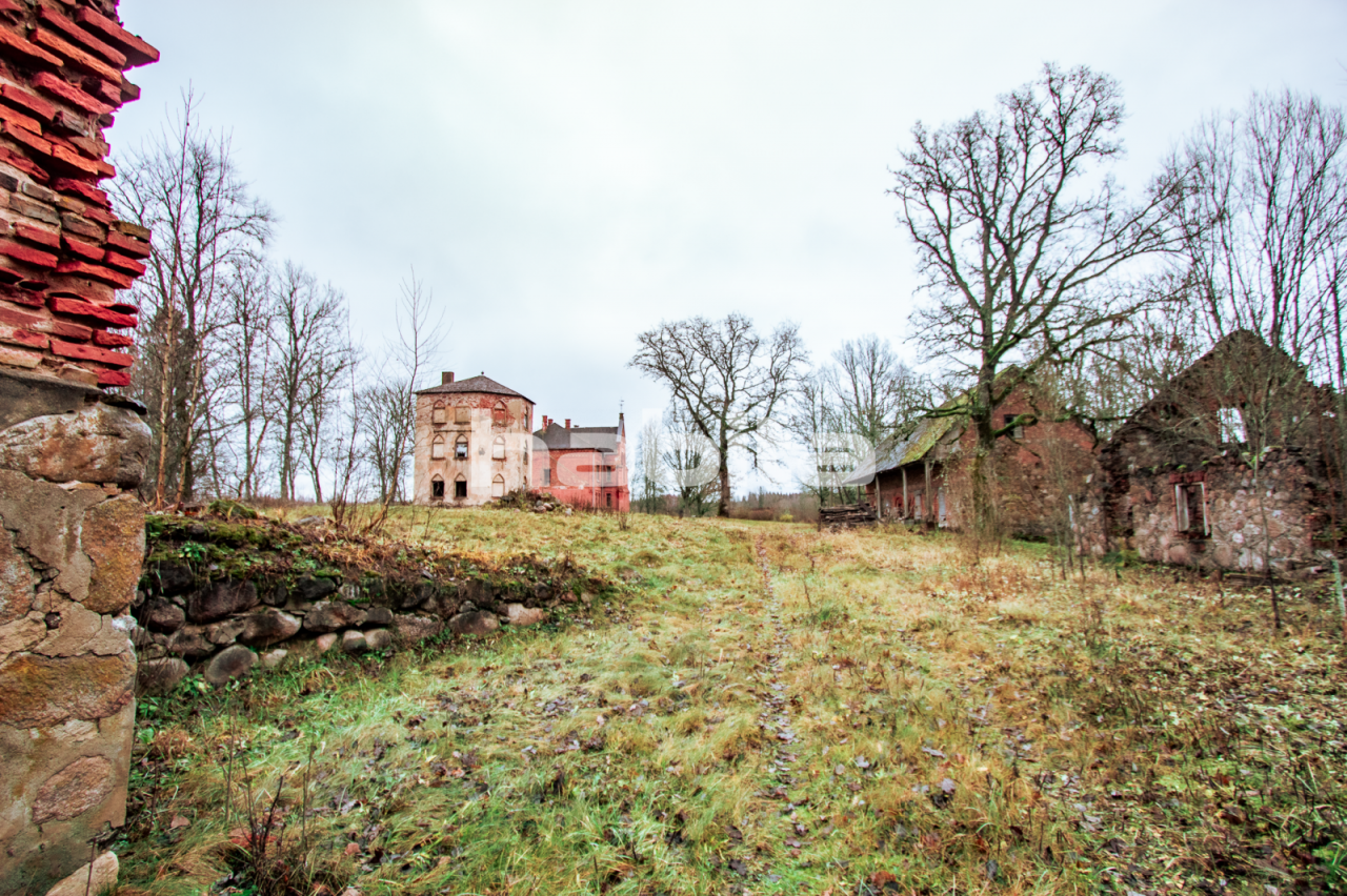 Вилла Cirsti, Латвия, 524 м2 фото 5