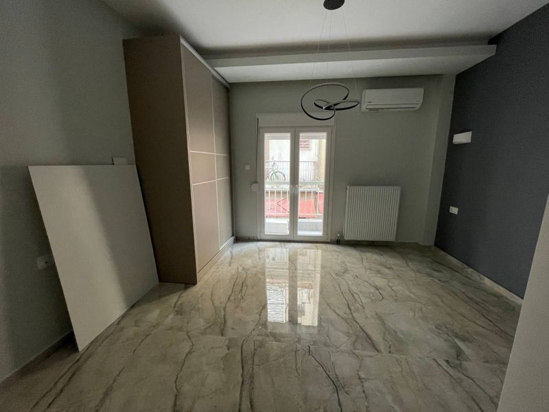 Студия в Салониках, Греция, 38 м2 фото 2