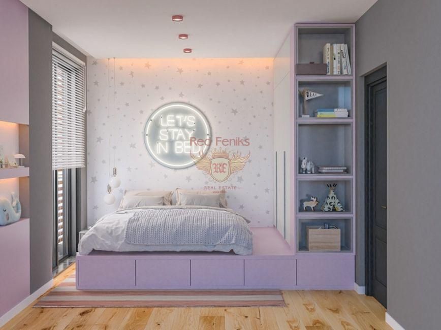 Дом в Алании, Турция, 385 м2 фото 5