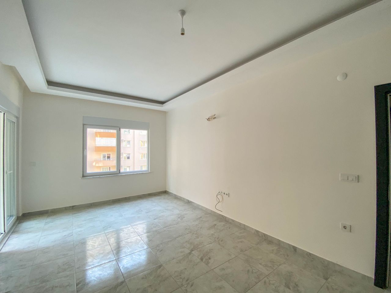 Апартаменты в Алании, Турция, 58 м2 фото 3