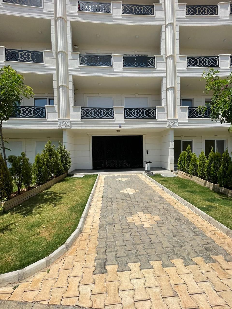 Квартира в Алании, Турция, 85 м2 фото 3