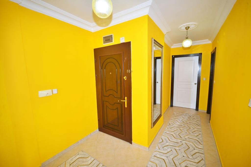 Квартира в Алании, Турция, 120 м2 фото 3