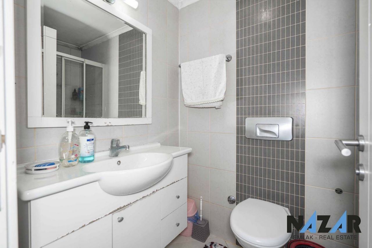 Пентхаус в Алании, Турция, 140 м2 фото 5