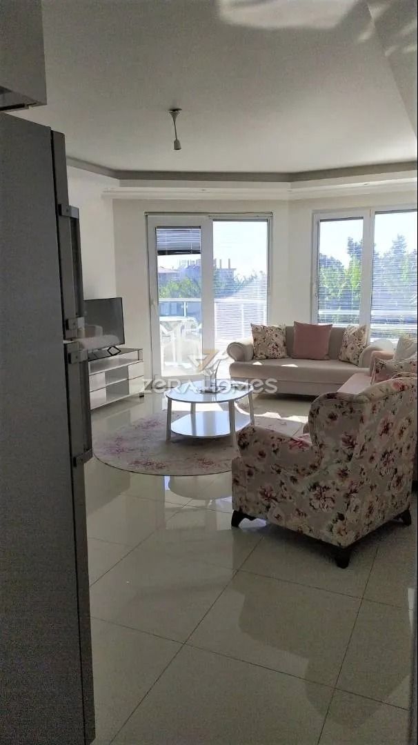 Квартира в Алании, Турция, 68 м2 фото 3
