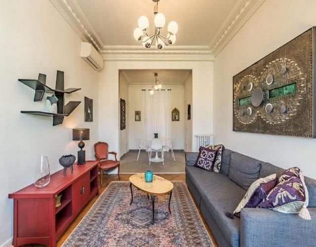 Апартаменты в Ницце, Франция, 82 м2 фото 3