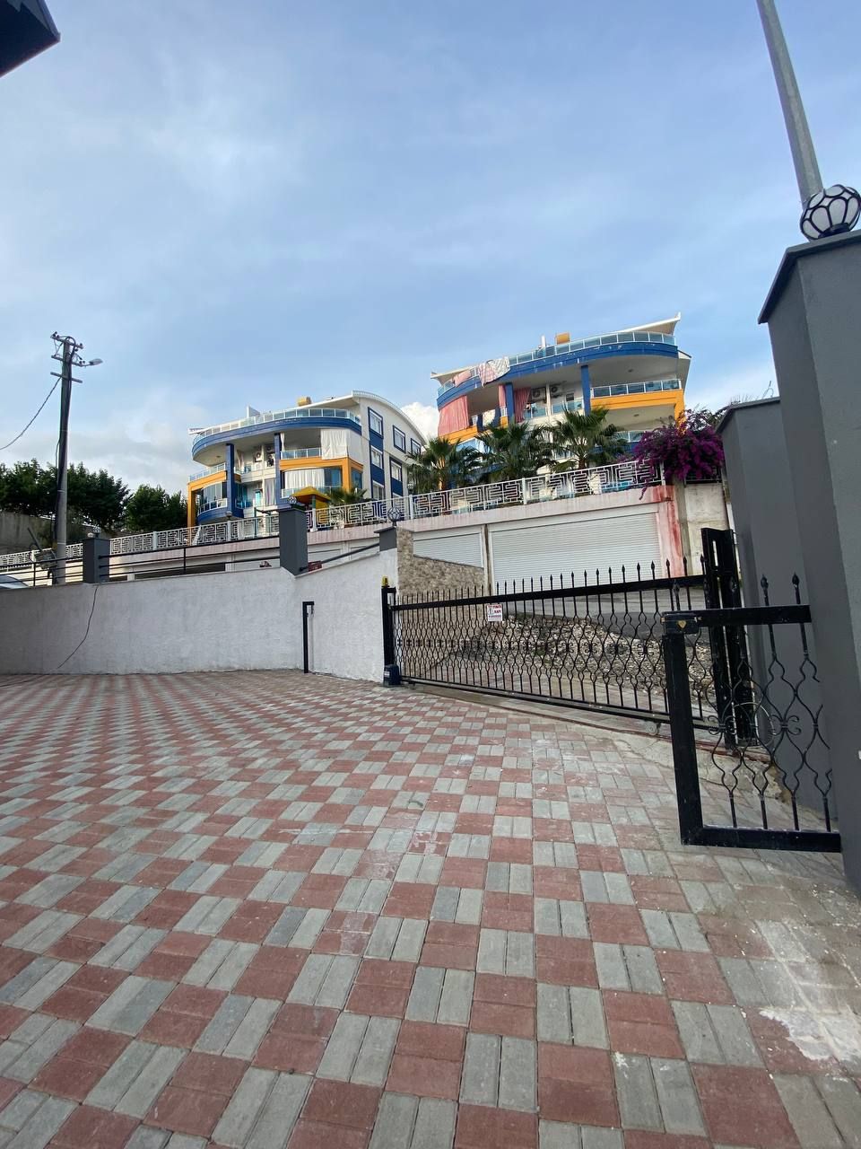 Квартира в Алании, Турция, 137 м2 фото 2