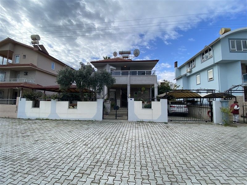 Вилла в Алании, Турция, 290 м2 фото 2