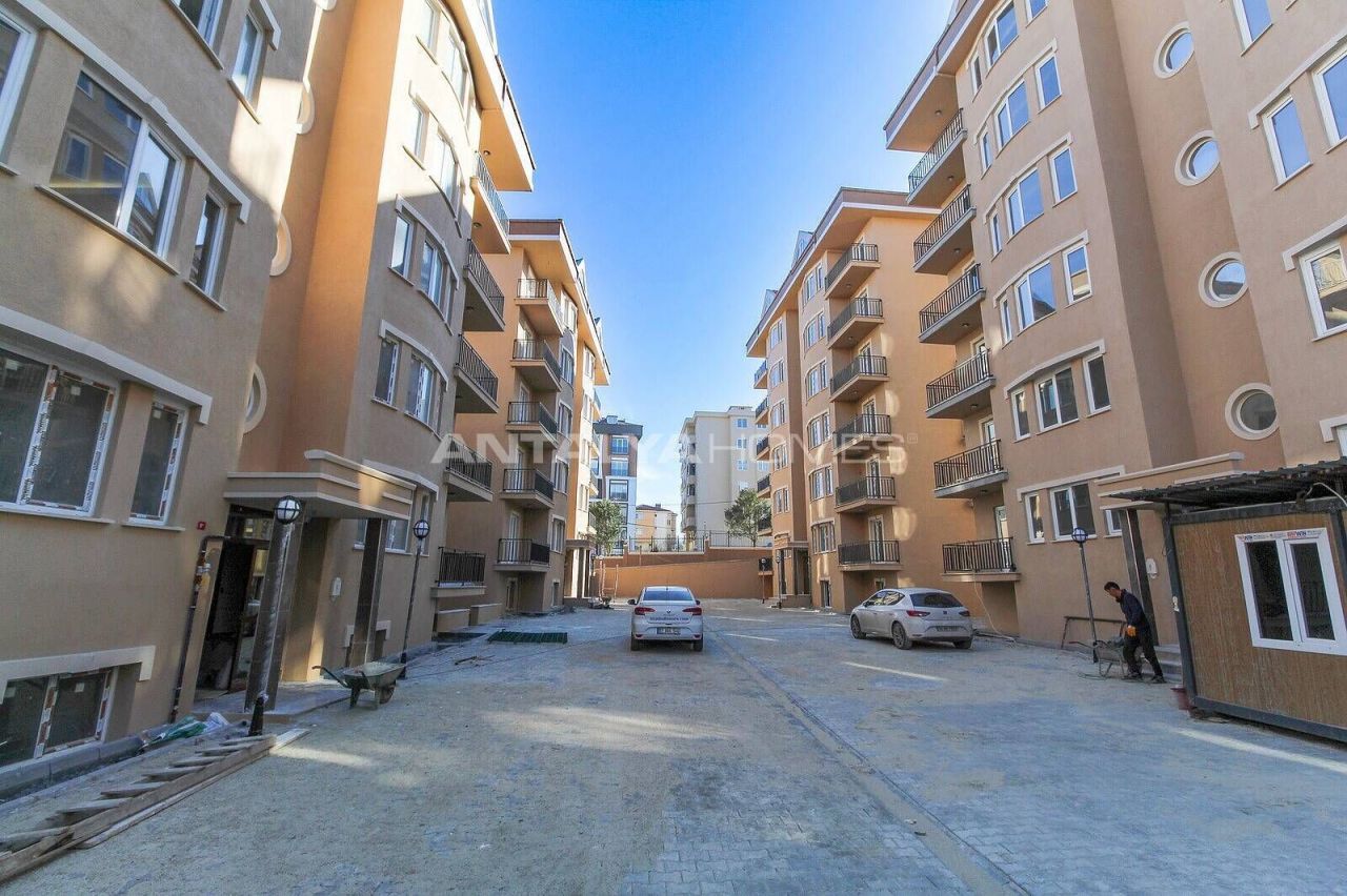 Апартаменты в Арнавуткёе, Турция, 257 м2 фото 2