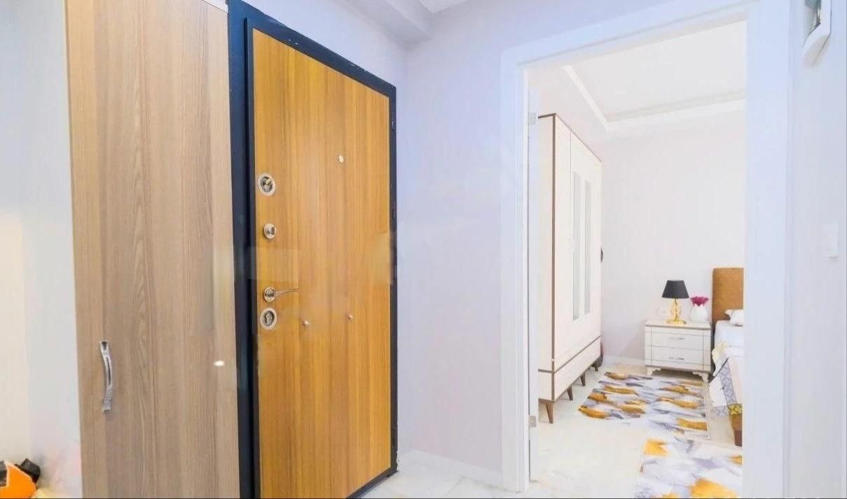 Квартира в Алании, Турция, 65 м2 фото 2