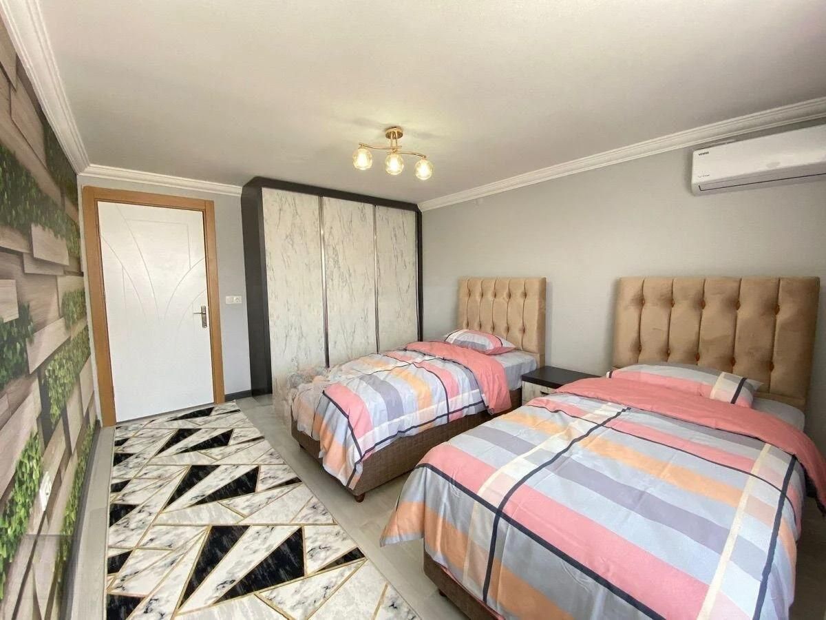 Пентхаус в Алании, Турция, 135 м2 фото 2