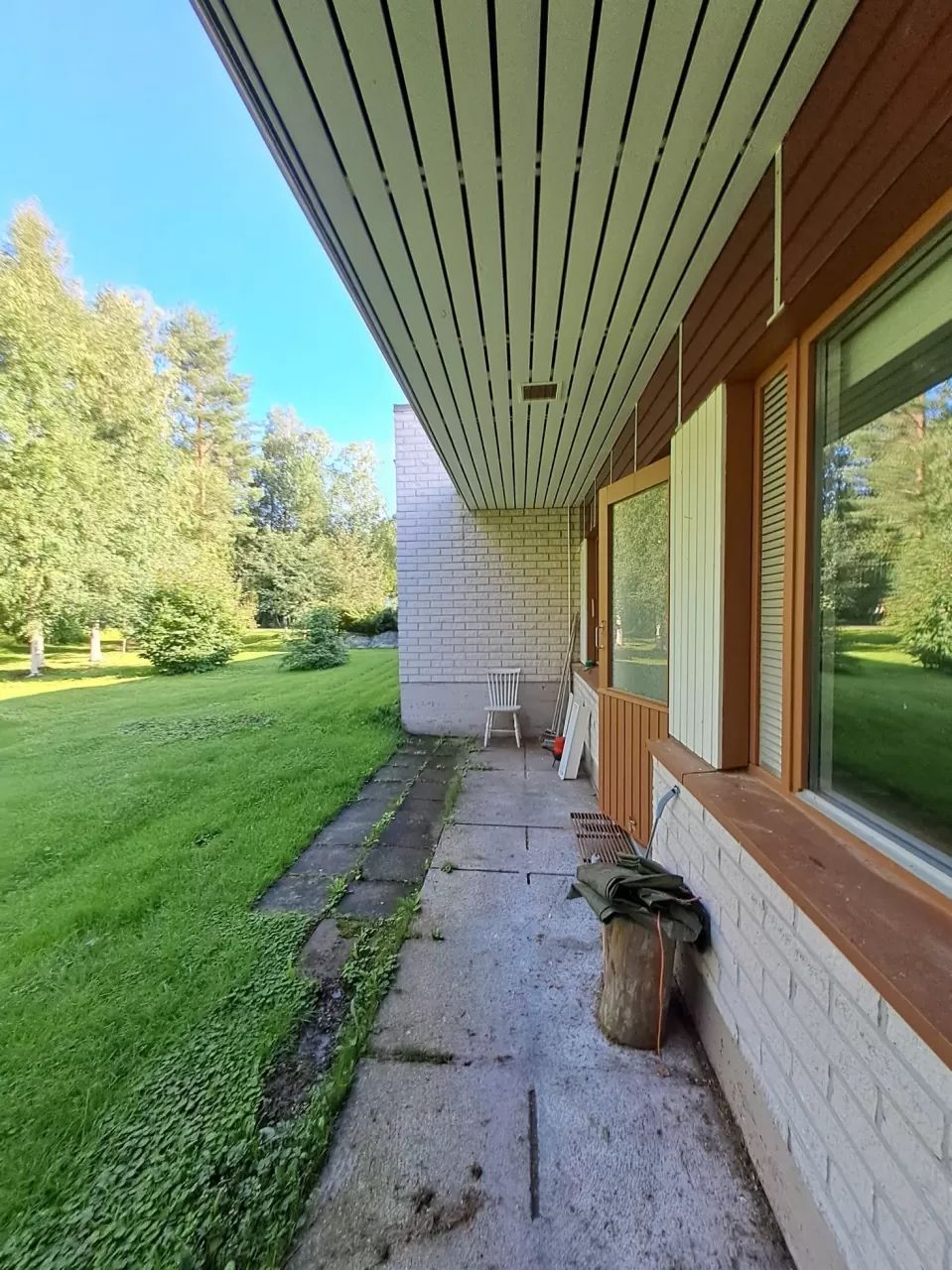 Таунхаус в Хюрюнсалми, Финляндия, 68 м2 фото 2