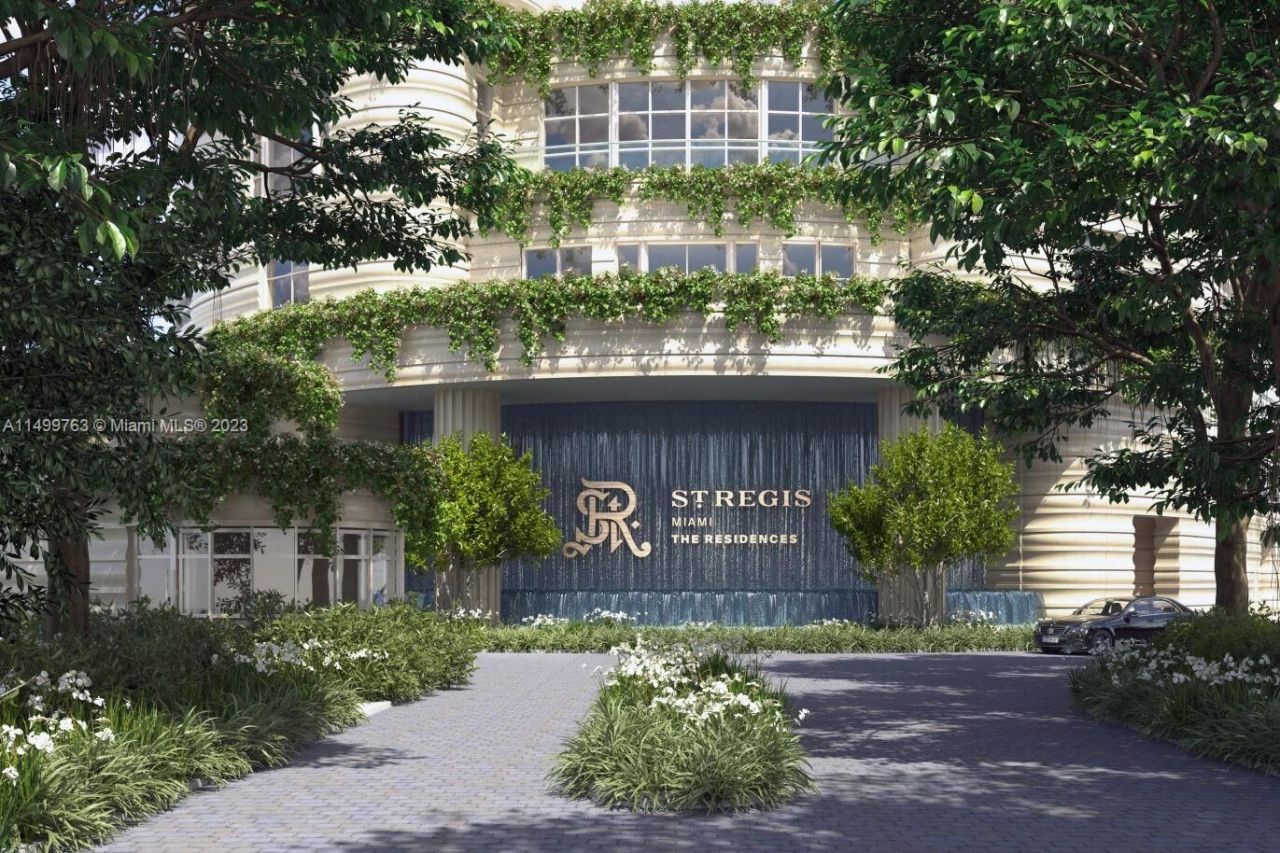 Квартира в Майами, США, 250 м2 фото 4