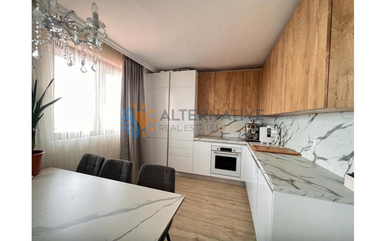 Квартира в Святом Власе, Болгария, 140 м2 фото 3