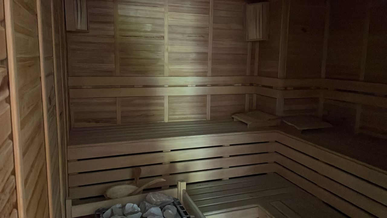 Апартаменты в Алании, Турция, 100 м2 фото 4