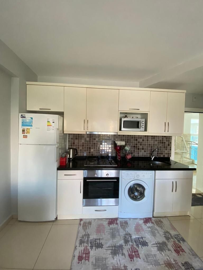 Квартира в Алании, Турция, 45 м2 фото 4