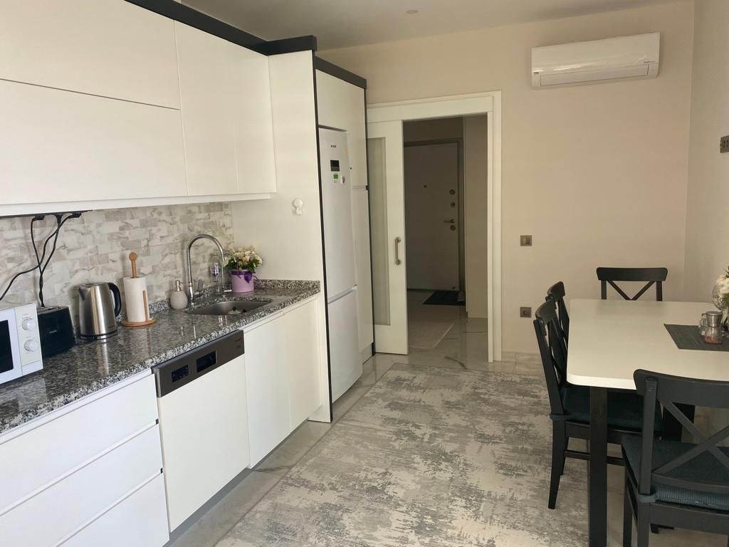 Квартира в Алании, Турция, 170 м2 фото 3