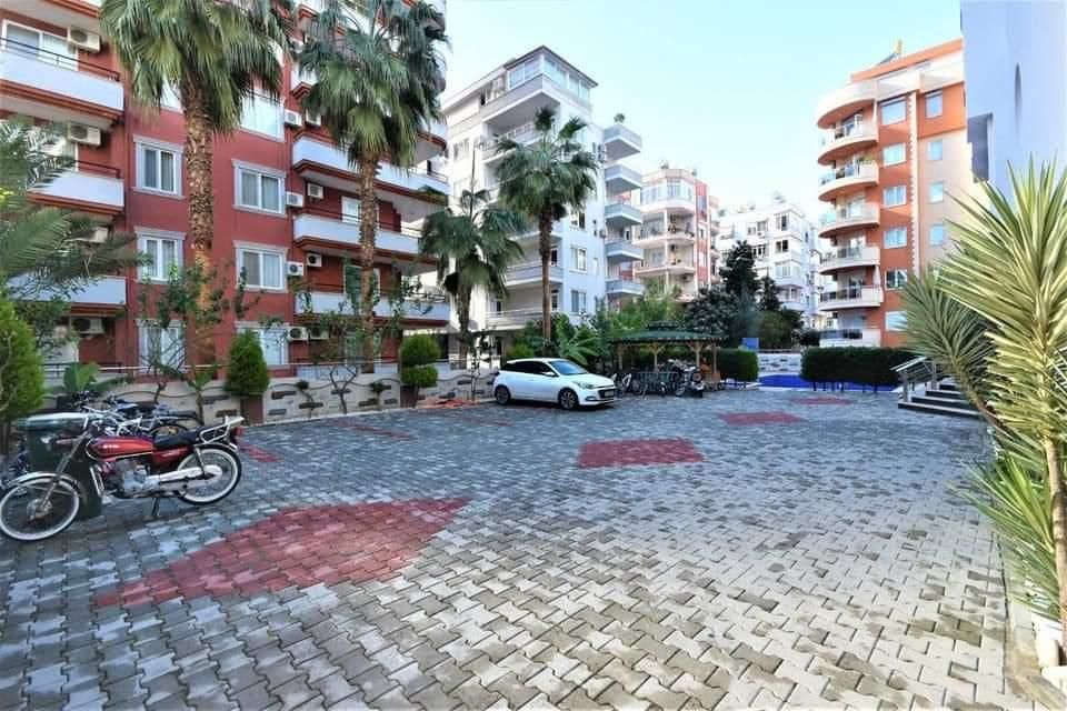 Квартира в Алании, Турция, 120 м2 фото 5