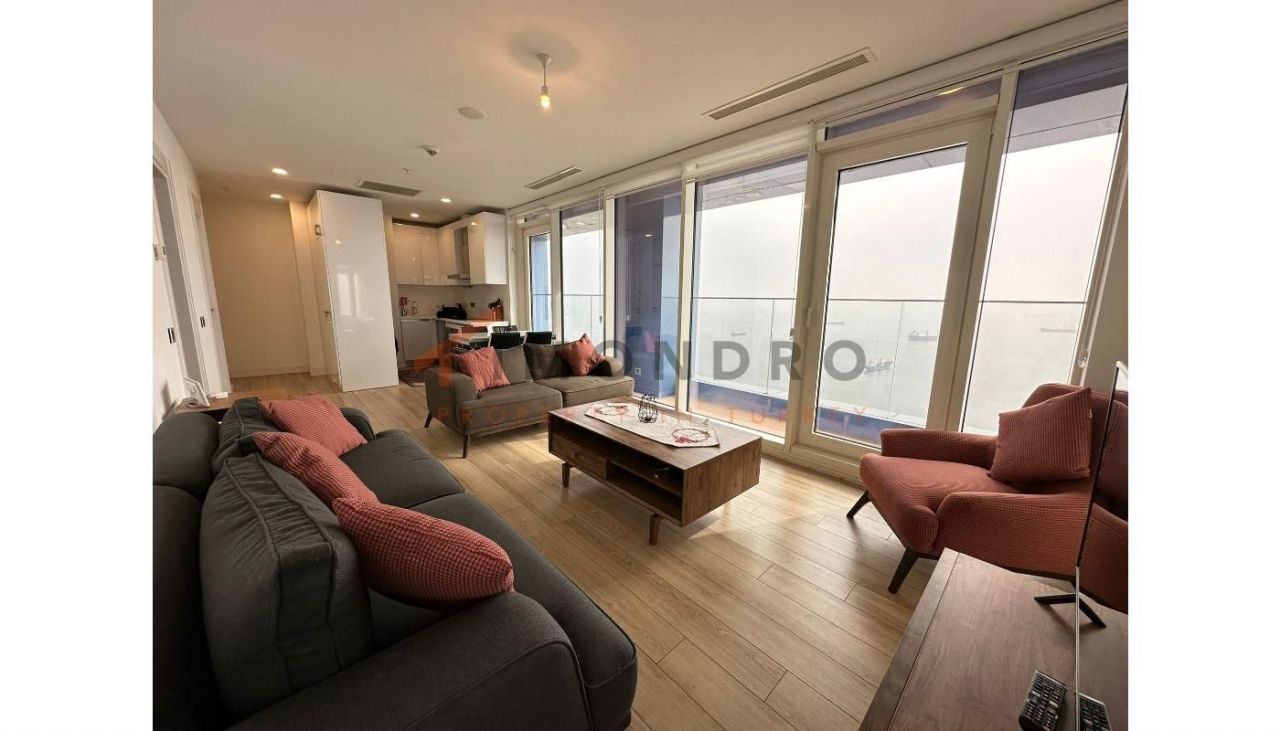 Квартира в Картале, Турция, 120 м2 фото 2