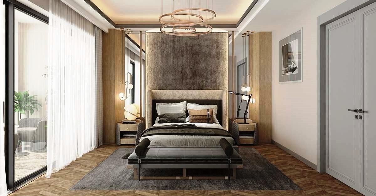 Вилла в Яликаваке, Турция, 250 м2 фото 5