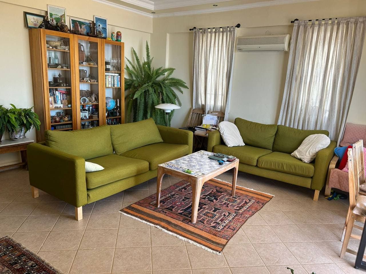 Квартира в Каше, Турция, 180 м2 фото 3