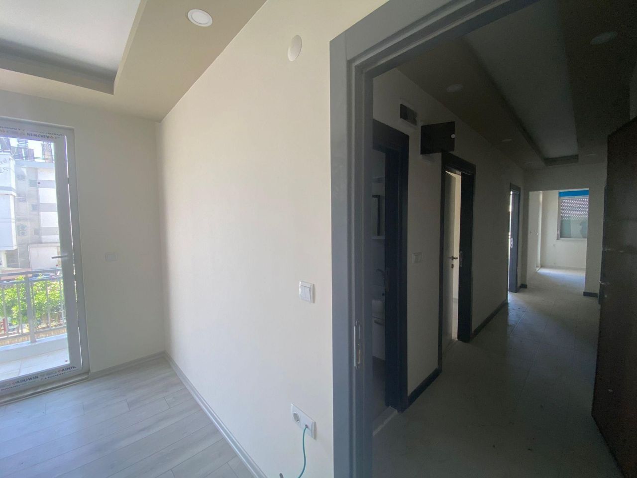Квартира в Анталии, Турция, 65 м2 фото 3