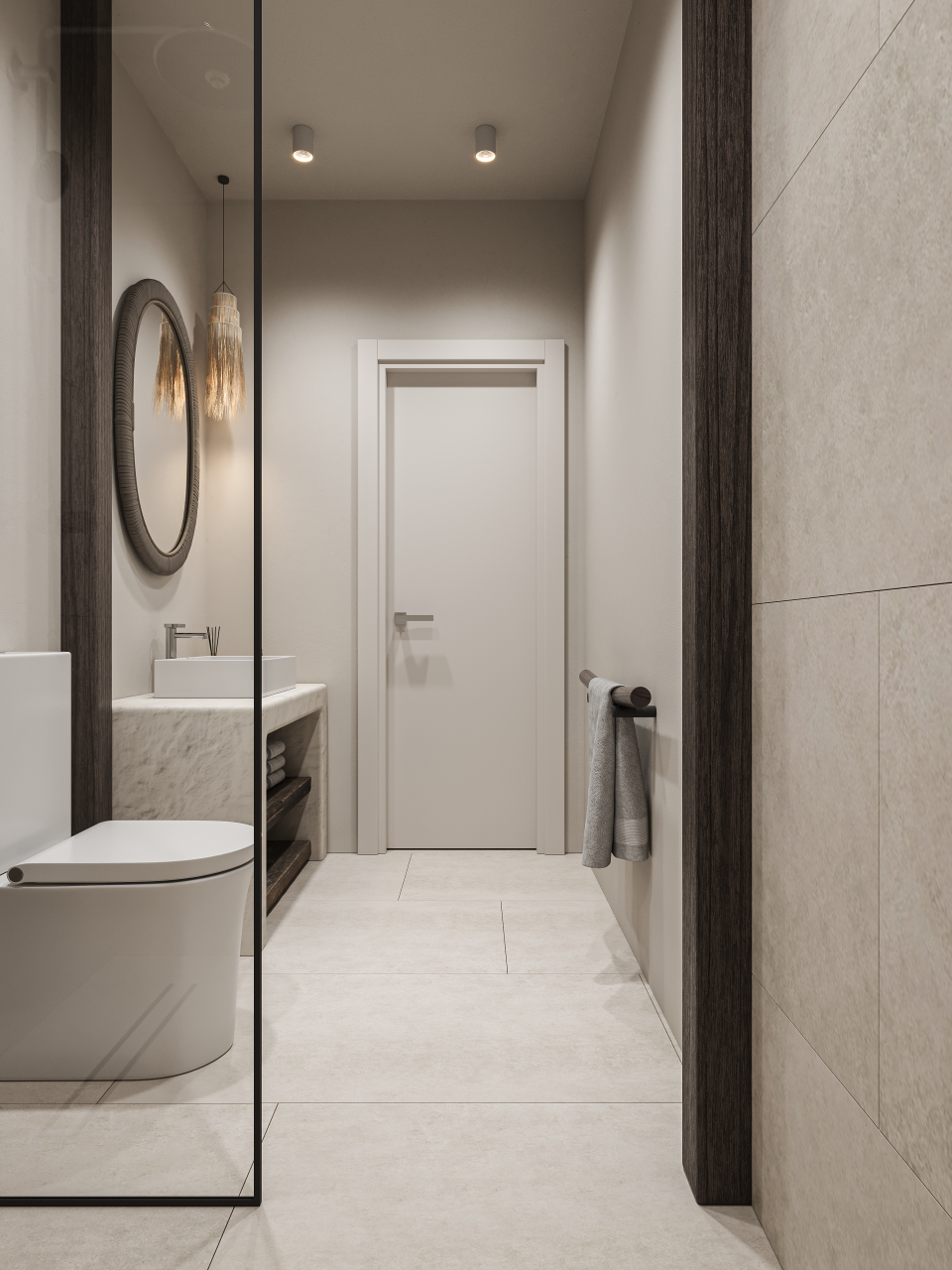 Апартаменты в Чангу, Индонезия, 40 м2 фото 5