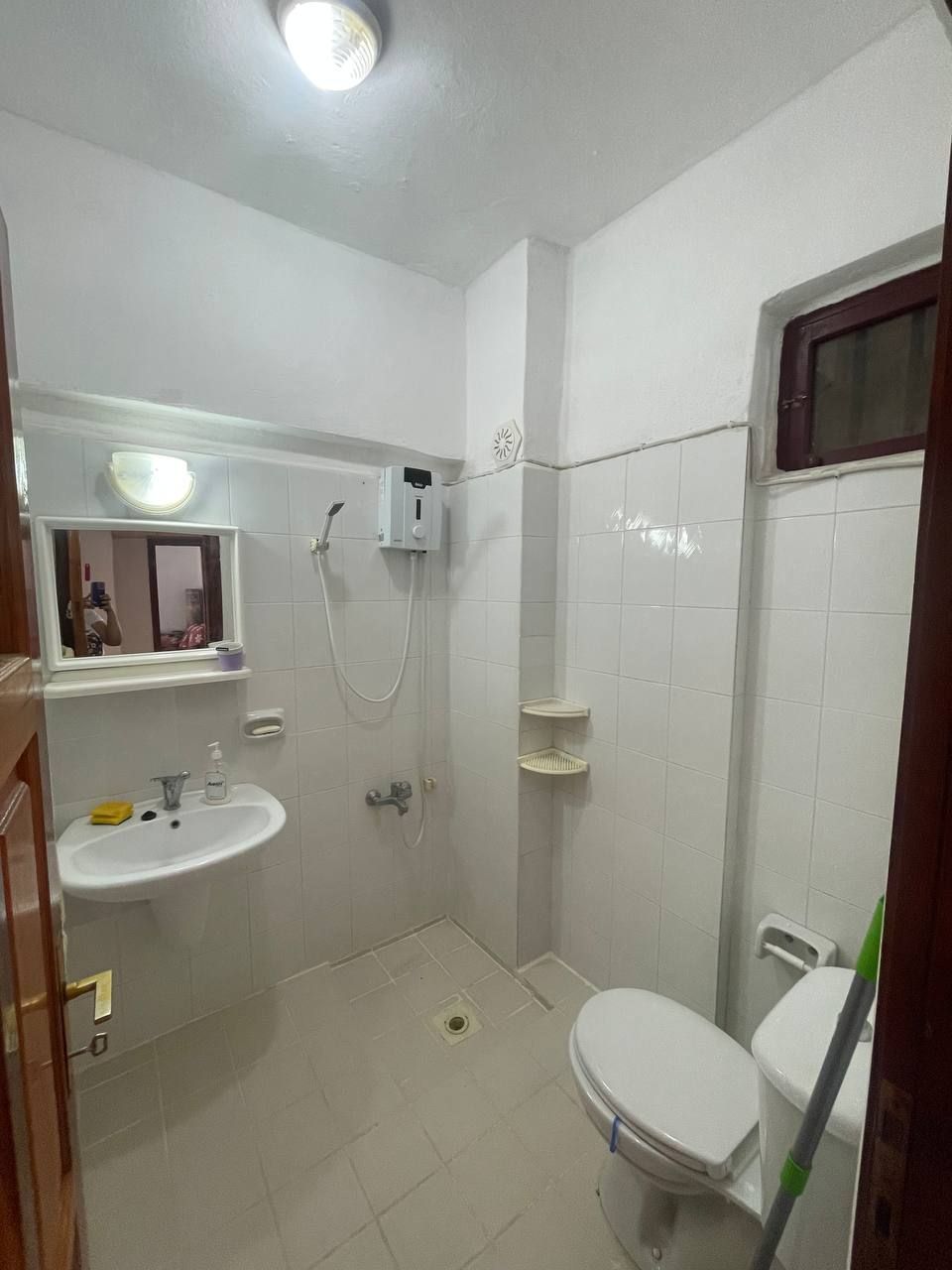 Квартира в Алании, Турция, 60 м2 фото 5