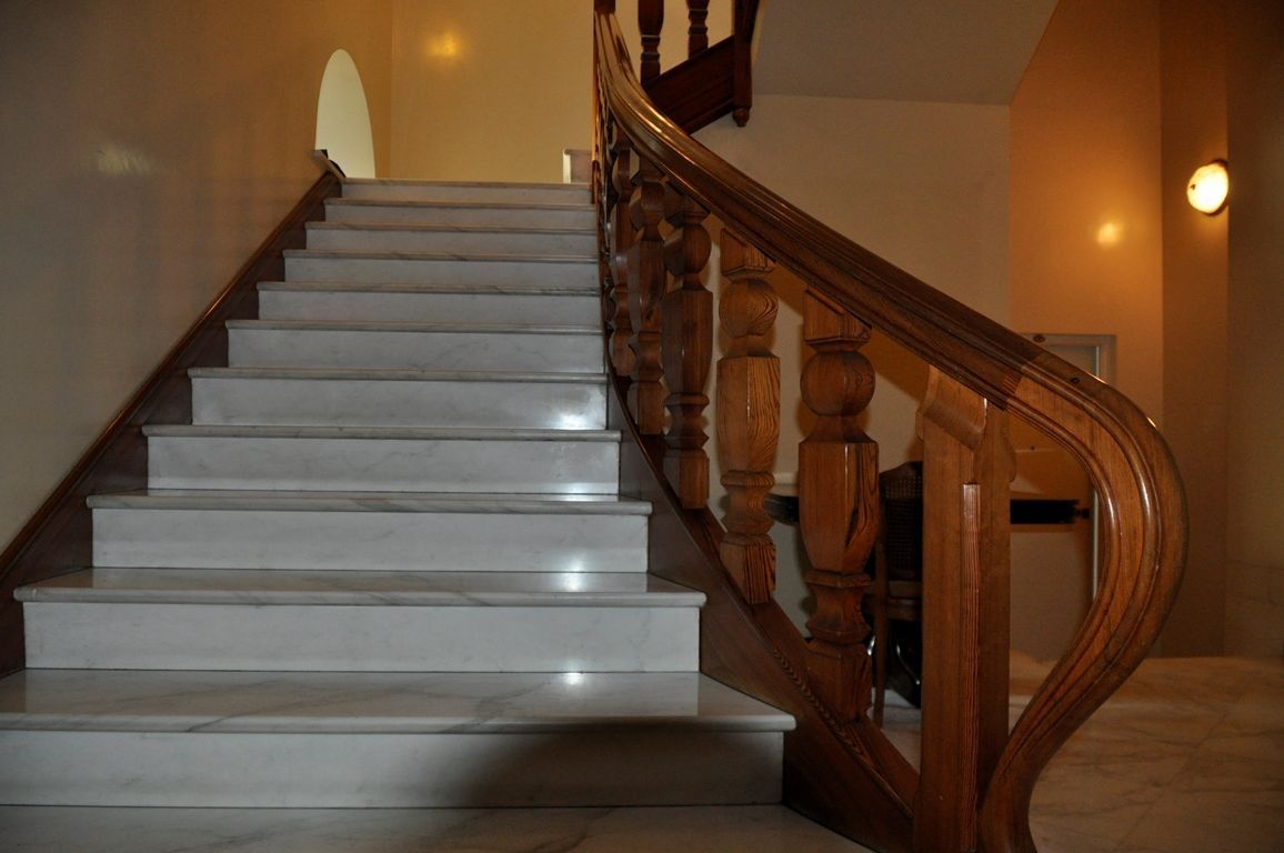 Дом в Сан-Ремо, Италия, 1 100 м2 фото 5