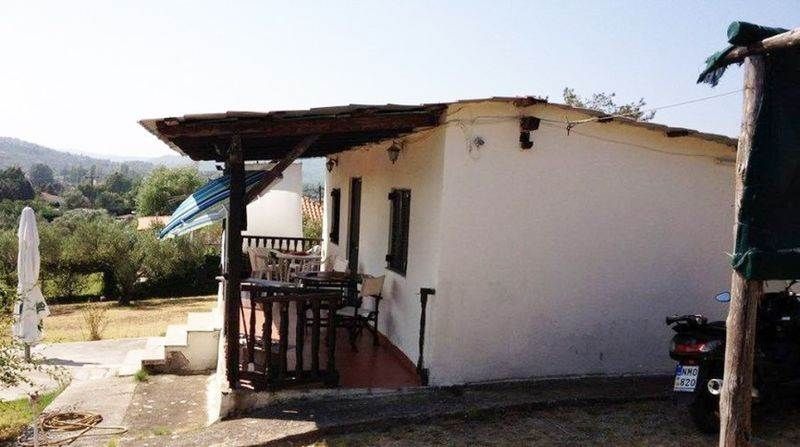 Дом в Ситонии, Греция, 55 м2 фото 4