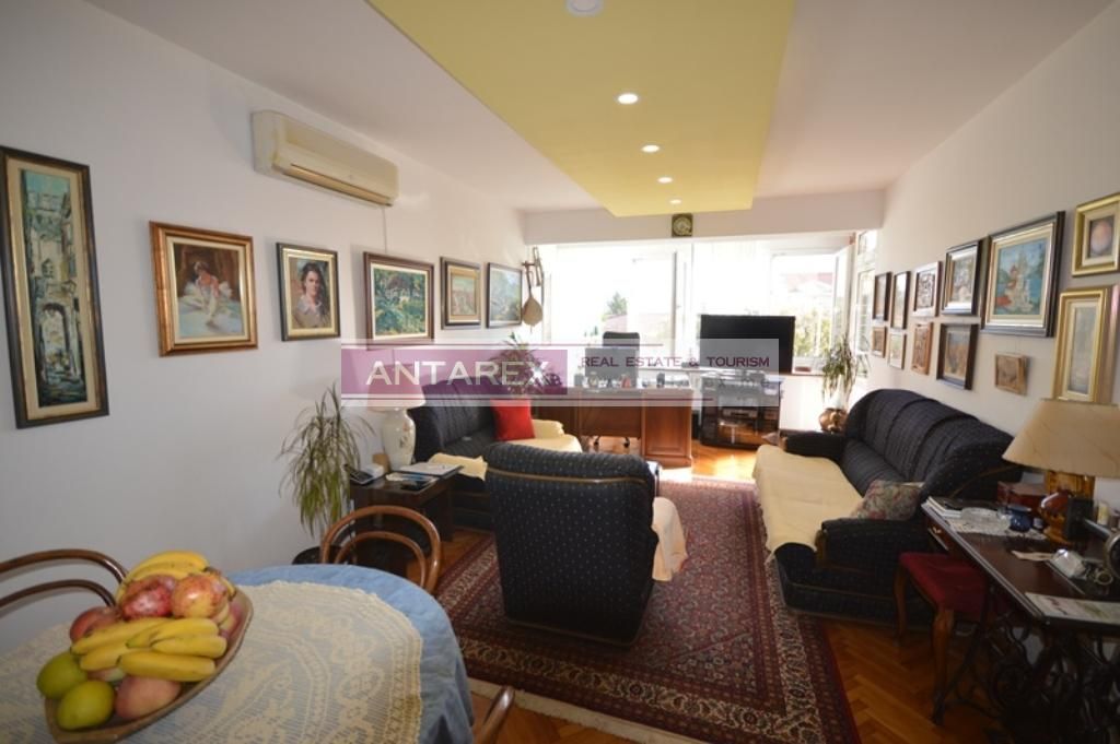 Апартаменты в Херцег-Нови, Черногория, 70 м2 фото 5