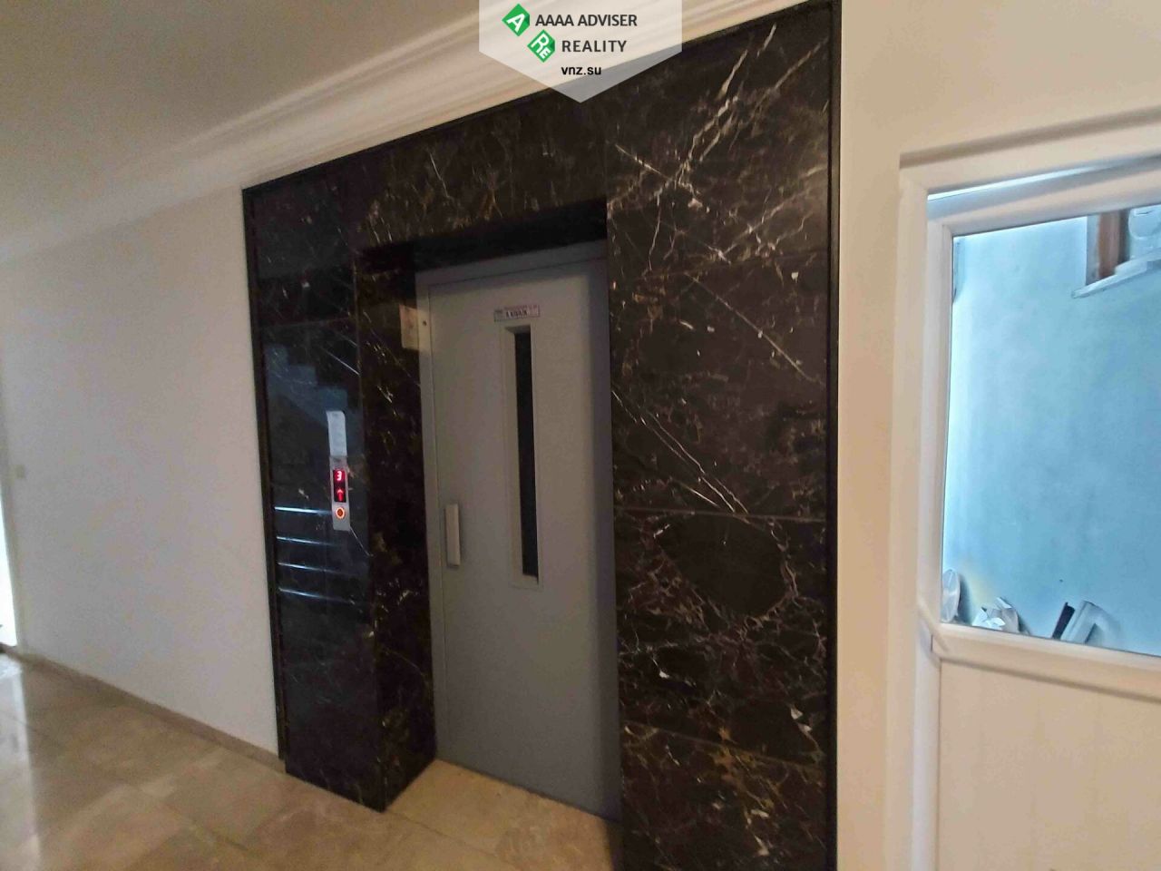Квартира в Алании, Турция, 120 м2 фото 4