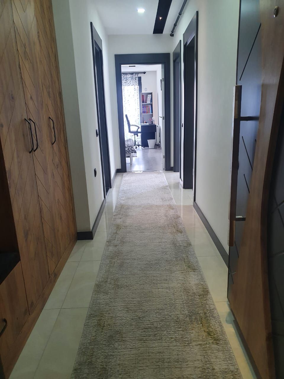 Квартира в Анталии, Турция, 95 м2 фото 5