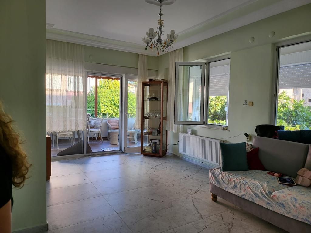 Вилла в Конаклы, Турция, 350 м2 фото 2