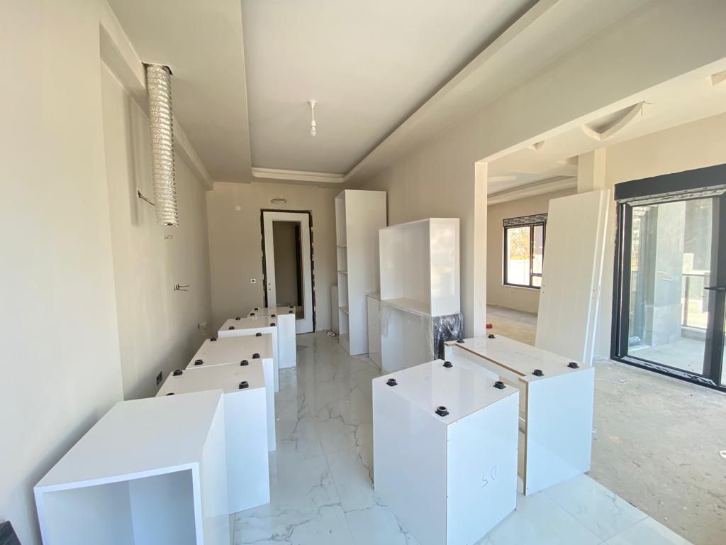 Квартира в Алании, Турция, 110 м2 фото 5