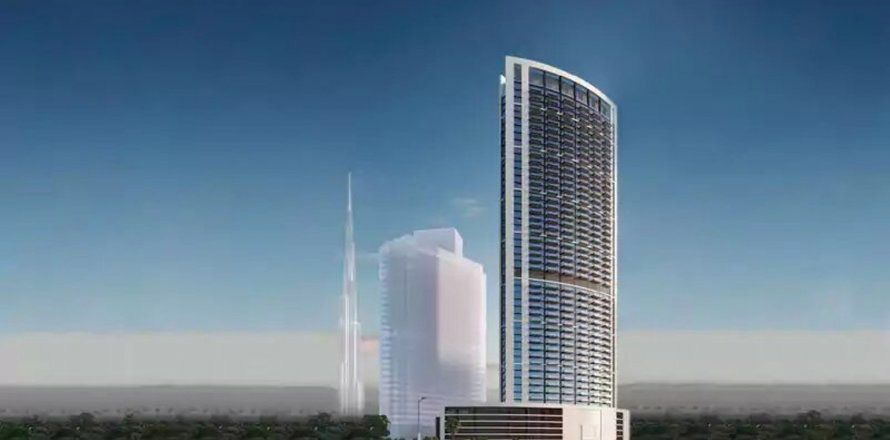 Апартаменты в Дубае, ОАЭ, 77 м2 фото 2