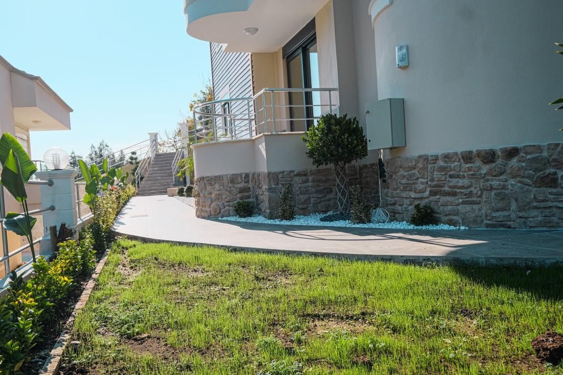 Вилла в Алании, Турция, 450 м2 фото 4