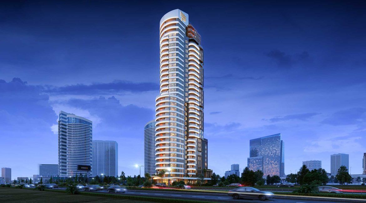Апартаменты в Измире, Турция, 119 м2 фото 4