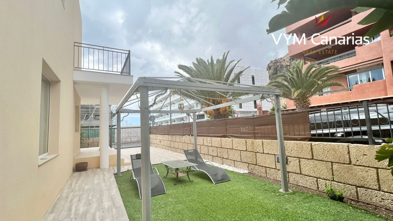 Таунхаус Palm Mar, Испания, 120 м2 фото 5