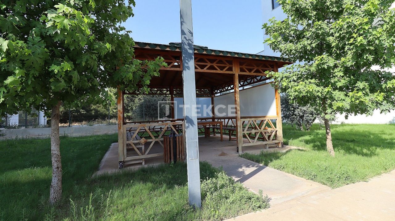 Апартаменты в Анталии, Турция, 84 м2 фото 4